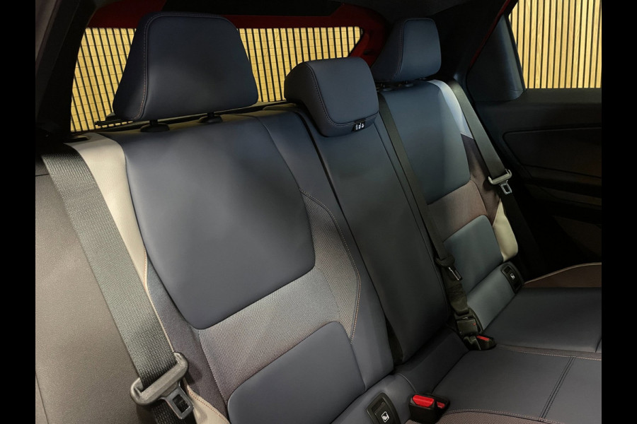 Nissan Micra EVOLVE 52 kWh|99,45% SOH|413KM WLTP|GROTE ACCU|ACC|CAMERA|CARPLAY|PDC V+A|STOEL+STUURVERWARMING|NAP|NL-AUTO|MARGE|