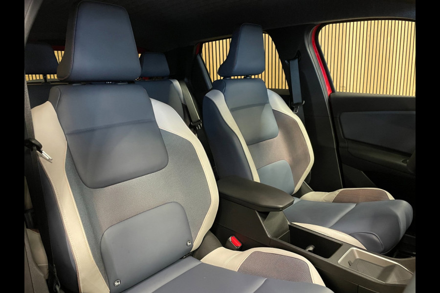 Nissan Micra EVOLVE 52 kWh|99,45% SOH|413KM WLTP|GROTE ACCU|ACC|CAMERA|CARPLAY|PDC V+A|STOEL+STUURVERWARMING|NAP|NL-AUTO|MARGE|
