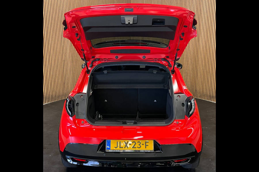 Nissan Micra EVOLVE 52 kWh|99,45% SOH|413KM WLTP|GROTE ACCU|ACC|CAMERA|CARPLAY|PDC V+A|STOEL+STUURVERWARMING|NAP|NL-AUTO|MARGE|