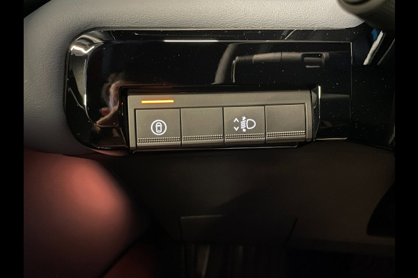 Nissan Micra EVOLVE 52 kWh|99,45% SOH|413KM WLTP|GROTE ACCU|ACC|CAMERA|CARPLAY|PDC V+A|STOEL+STUURVERWARMING|NAP|NL-AUTO|MARGE|