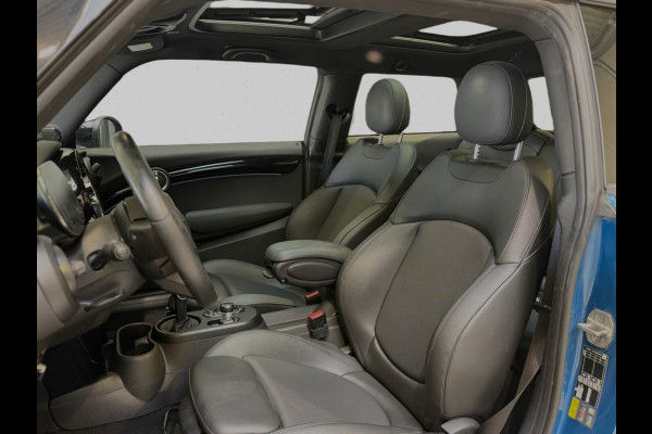 MINI Electric Camden Plus Edition 33 kWh(NL-auto, 1e Eig, Dealer OndH, Panorama, Harman/Kardon, Carplay, ParkeerSen, Navi Etc)