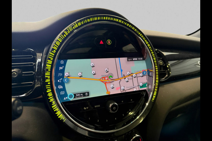 MINI Electric Camden Plus Edition 33 kWh(NL-auto, 1e Eig, Dealer OndH, Panorama, Harman/Kardon, Carplay, ParkeerSen, Navi Etc)