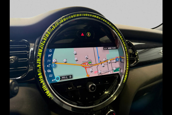 MINI Electric Camden Plus Edition 33 kWh(NL-auto, 1e Eig, Dealer OndH, Panorama, Harman/Kardon, Carplay, ParkeerSen, Navi Etc)