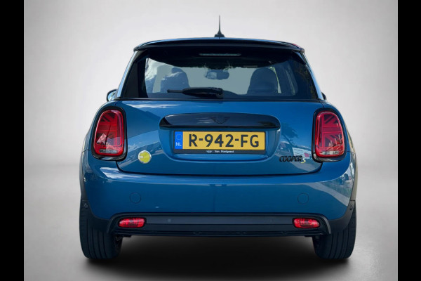 MINI Electric Camden Plus Edition 33 kWh(NL-auto, 1e Eig, Dealer OndH, Panorama, Harman/Kardon, Carplay, ParkeerSen, Navi Etc)