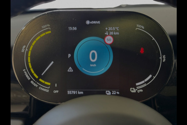 MINI Electric Camden Plus Edition 33 kWh(NL-auto, 1e Eig, Dealer OndH, Panorama, Harman/Kardon, Carplay, ParkeerSen, Navi Etc)