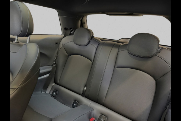 MINI Electric Camden Plus Edition 33 kWh(NL-auto, 1e Eig, Dealer OndH, Panorama, Harman/Kardon, Carplay, ParkeerSen, Navi Etc)