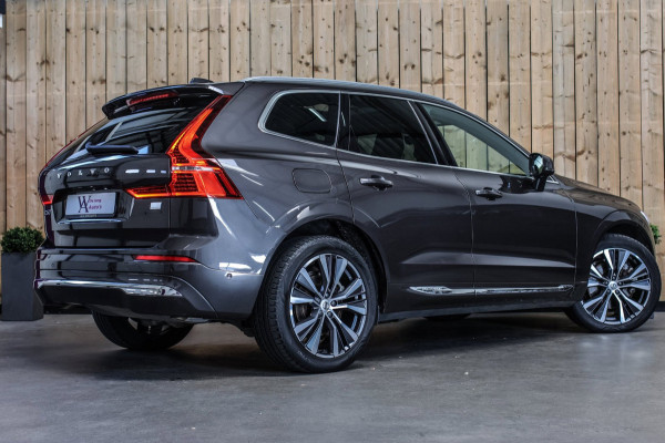 Volvo XC60 2.0 T8 Plug-in hybrid AWD Inscription *B&W*Pano*Massage*