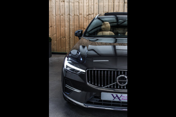 Volvo XC60 2.0 T8 Plug-in hybrid AWD Inscription *B&W*Pano*Massage*