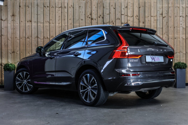 Volvo XC60 2.0 T8 Plug-in hybrid AWD Inscription *B&W*Pano*Massage*