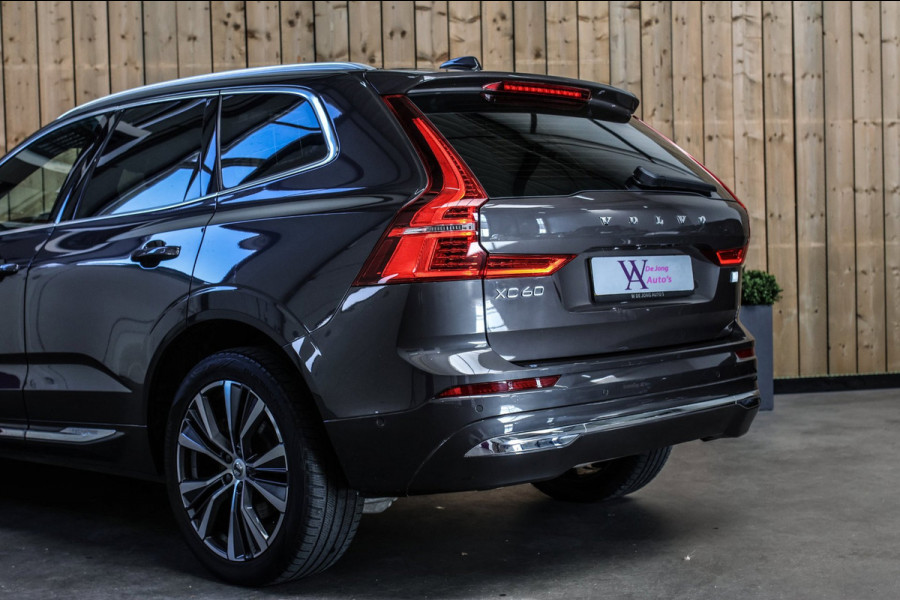 Volvo XC60 2.0 T8 Plug-in hybrid AWD Inscription *B&W*Pano*Massage*