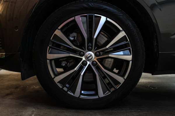 Volvo XC60 2.0 T8 Plug-in hybrid AWD Inscription *B&W*Pano*Massage*
