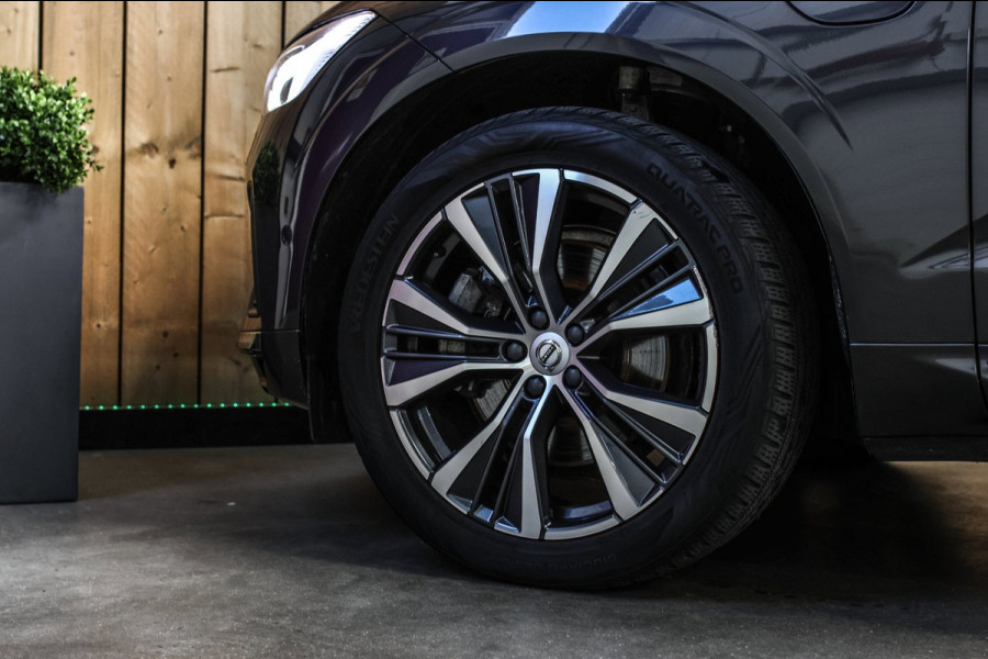 Volvo XC60 2.0 T8 Plug-in hybrid AWD Inscription *B&W*Pano*Massage*