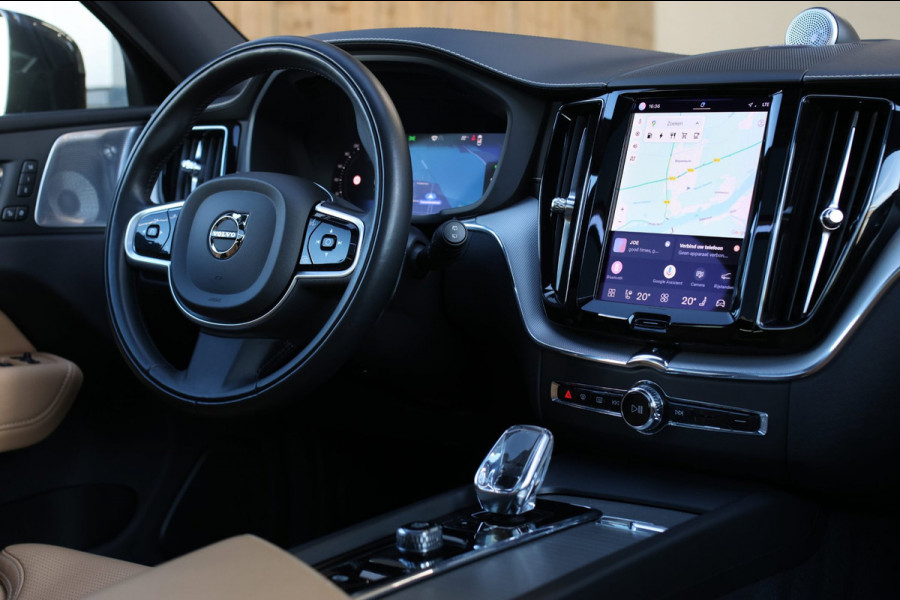 Volvo XC60 2.0 T8 Plug-in hybrid AWD Inscription *B&W*Pano*Massage*