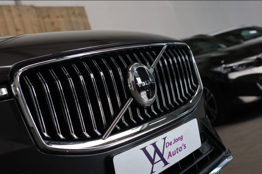 Volvo XC60 2.0 T8 Plug-in hybrid AWD Inscription *B&W*Pano*Massage*
