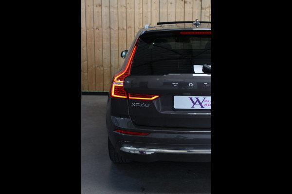 Volvo XC60 2.0 T8 Plug-in hybrid AWD Inscription *B&W*Pano*Massage*