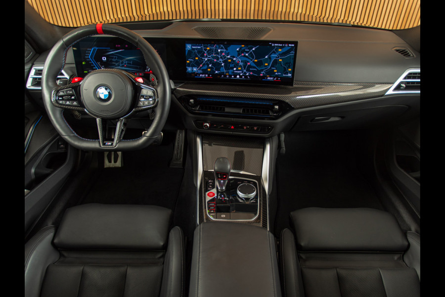 BMW M3 xDrive Competition