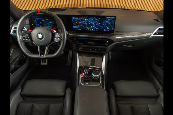 BMW M3 xDrive Competition