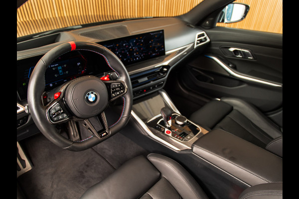 BMW M3 xDrive Competition