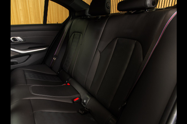 BMW M3 xDrive Competition