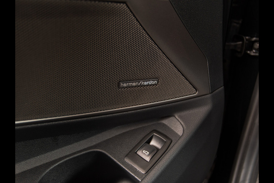 BMW M3 xDrive Competition