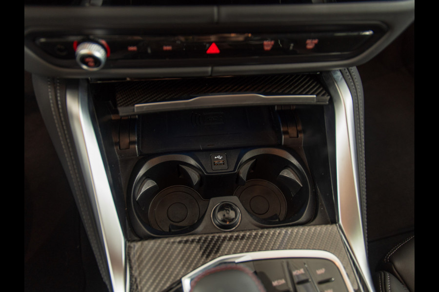 BMW M3 xDrive Competition