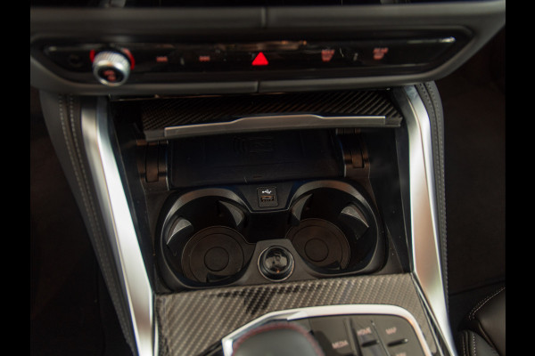 BMW M3 xDrive Competition