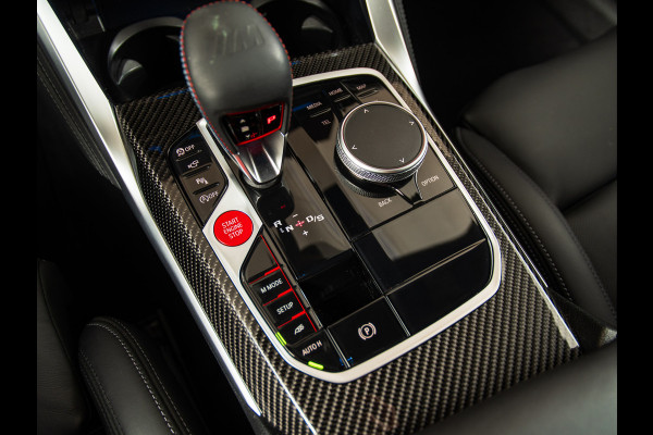 BMW M3 xDrive Competition