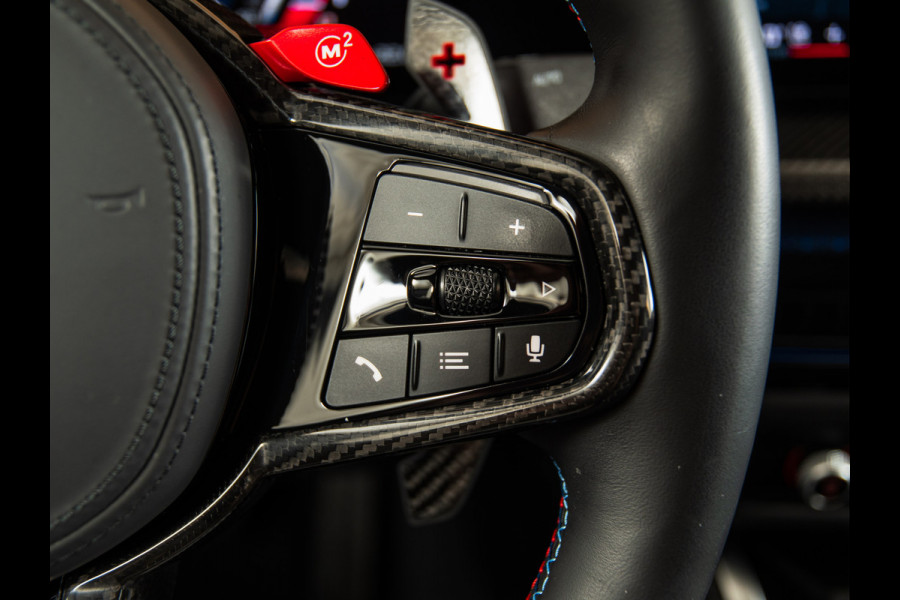 BMW M3 xDrive Competition