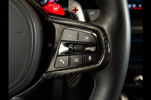 BMW M3 xDrive Competition