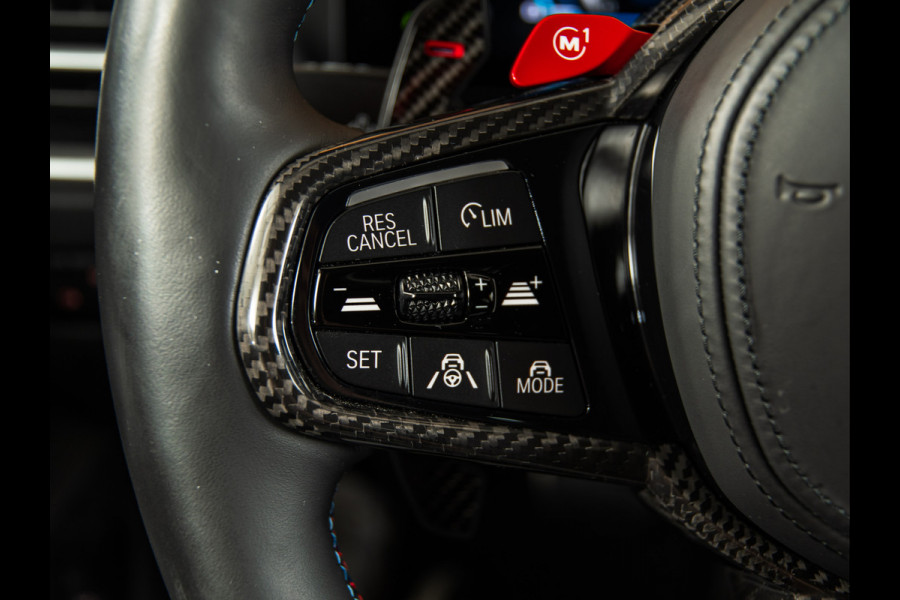 BMW M3 xDrive Competition
