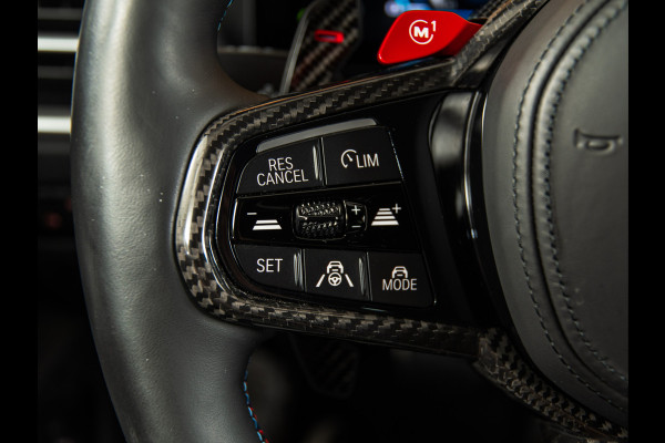 BMW M3 xDrive Competition