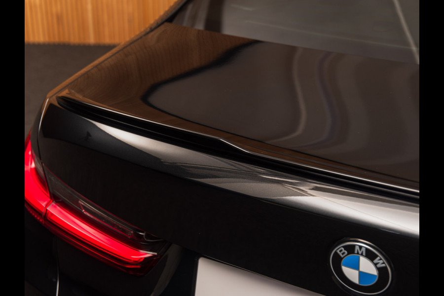 BMW M3 xDrive Competition