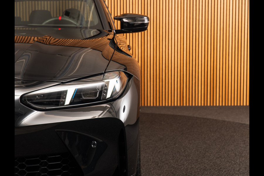 BMW M3 xDrive Competition