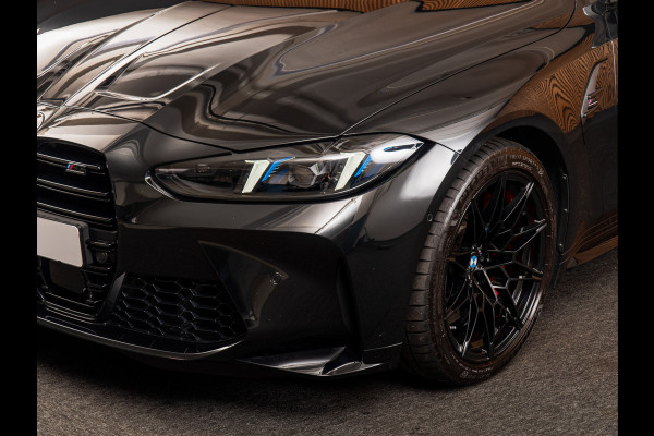 BMW M3 xDrive Competition