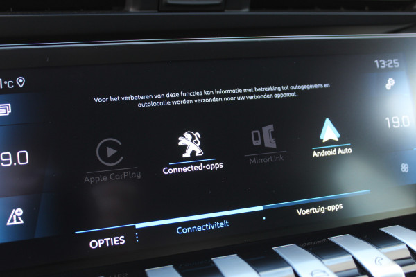Peugeot 508 1.6 PureTech 181PK Blue Lease Allure | Trekhaak | Focal | Leder | BLIS | Massage | Origin NL