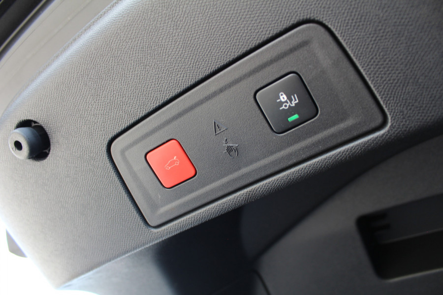 Peugeot 508 1.6 PureTech 181PK Blue Lease Allure | Trekhaak | Focal | Leder | BLIS | Massage | Origin NL