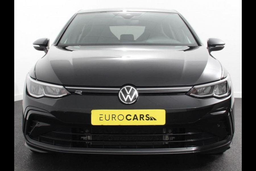 Volkswagen Golf 1.5 eTSI 150pk DSG R-Line Panorama dak Navigatie Apple Carplay/Android Auto Climate Control Camera Dab Extra Getint Glas Adaptieve Cruise Control Virtual Cockpit Lichtmetalen Velgen