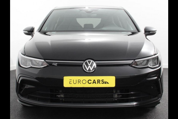 Volkswagen Golf 1.5 eTSI 150pk DSG R-Line Panorama dak Navigatie Apple Carplay/Android Auto Climate Control Camera Dab Extra Getint Glas Adaptieve Cruise Control Virtual Cockpit Lichtmetalen Velgen