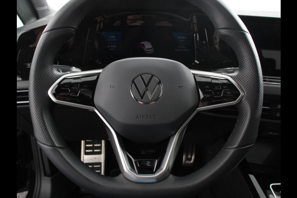 Volkswagen Golf 1.5 eTSI 150pk DSG R-Line Panorama dak Navigatie Apple Carplay/Android Auto Climate Control Camera Dab Extra Getint Glas Adaptieve Cruise Control Virtual Cockpit Lichtmetalen Velgen