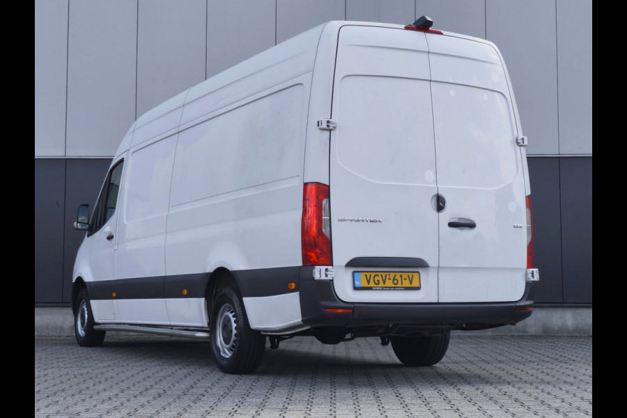 Mercedes-Benz Sprinter 314 2.2CDI L4H2 7T AUTOMAAT CRUISE CLIMATE