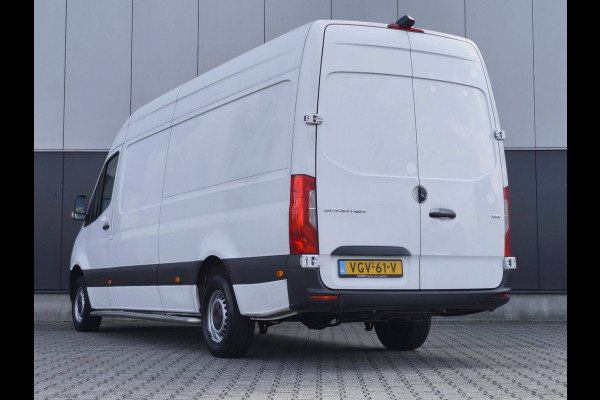 Mercedes-Benz Sprinter 314 2.2CDI L4H2 7T AUTOMAAT CRUISE CLIMATE