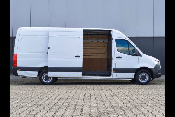 Mercedes-Benz Sprinter 314 2.2CDI L4H2 7T AUTOMAAT CRUISE CLIMATE