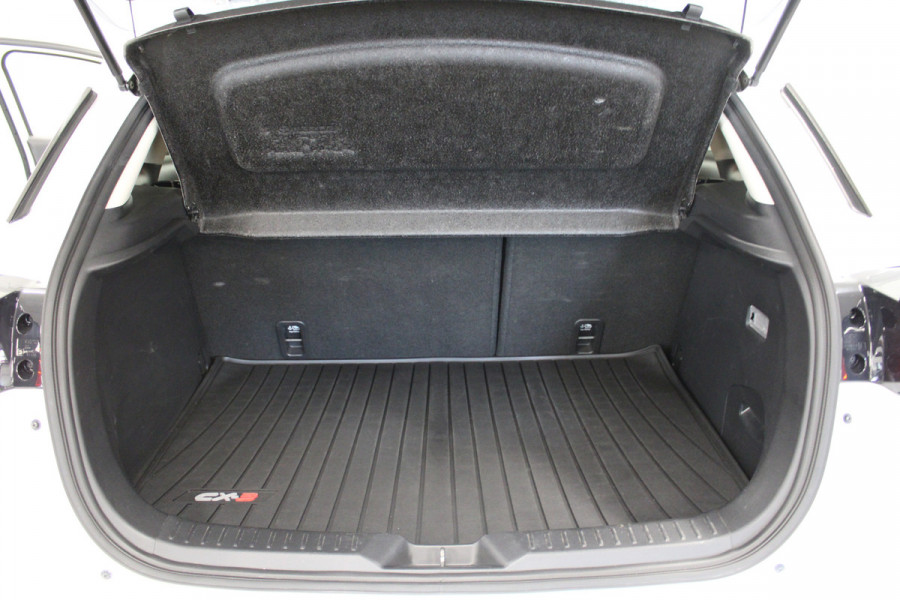 Mazda CX-3 2.0 SkyActiv-G 120 SkyLease