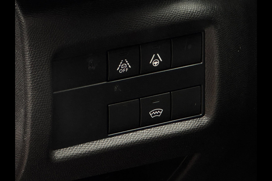 Citroën C5 Aircross 1.6 PureTech Feel | Trekhaak | Panoramadak | Stoelverwarming | Citroen dealer onderhouden | Camera