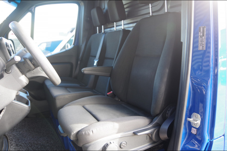 Mercedes-Benz Sprinter 315 1.9 CDI L2H1 3-ZITS, AUT. 3.5T TREKHAAK, CAMERA, NAVI, CRUISE, CLIMA, PARKEERSENSOREN