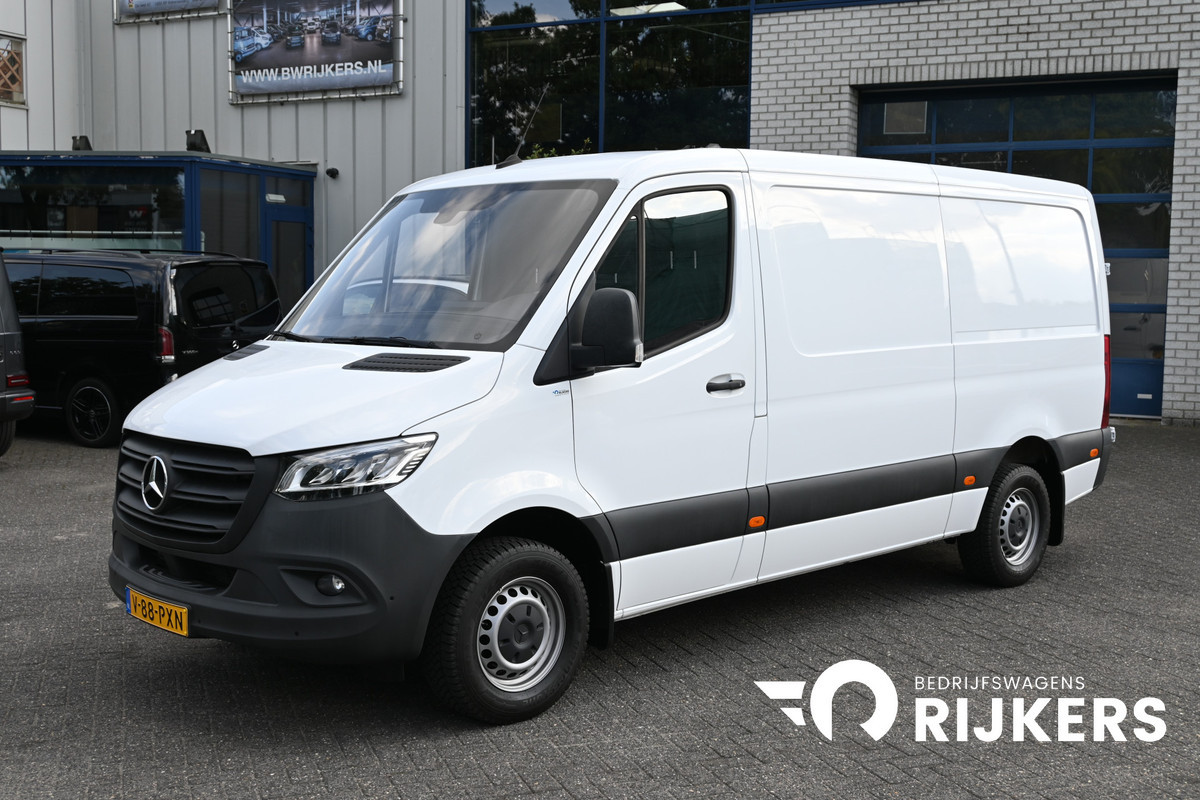Mercedes-Benz Sprinter 315 CDI L2H1 RWD LED, Geveerde stoel, Apple Carplay/Android Auto
