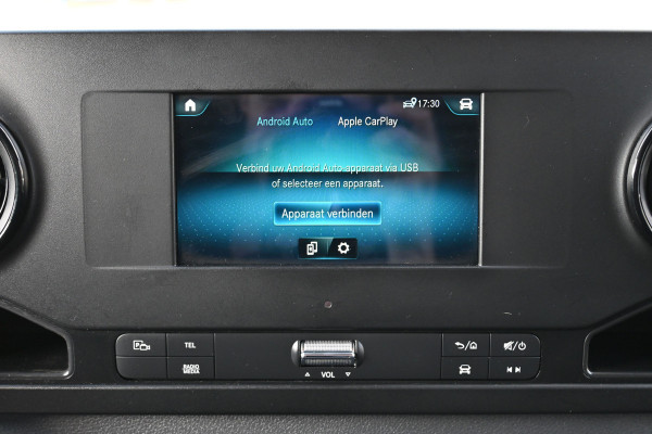Mercedes-Benz Sprinter 315 CDI L2H1 RWD LED, Geveerde stoel, Apple Carplay/Android Auto