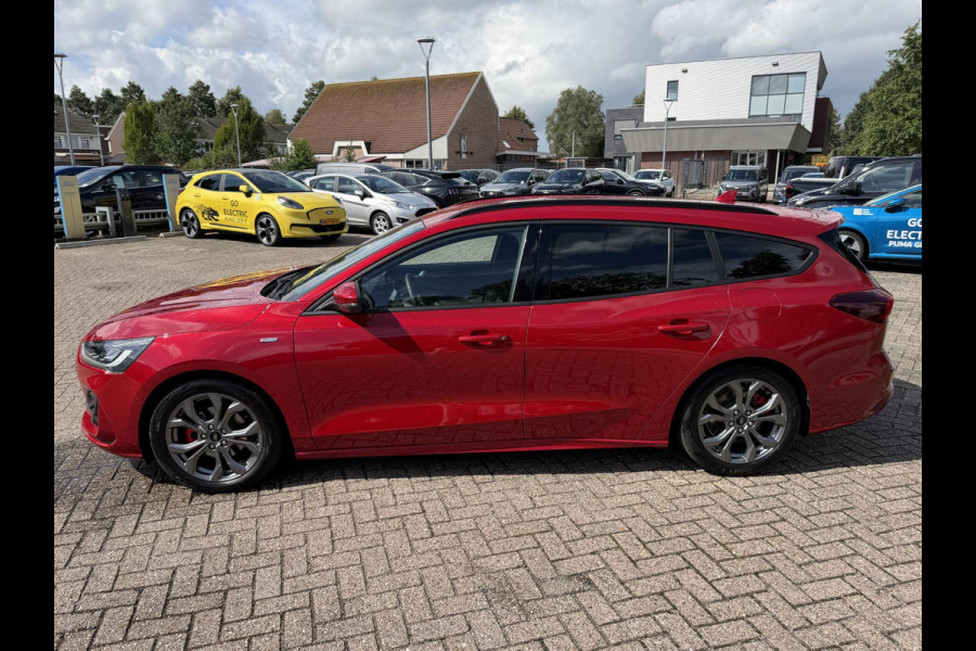 Ford FOCUS Wagon 1.0 EcoBoost Hybrid ST Line X 155 PK | Automaat | Winterpack | Driver Assistance Pack | AGR stoel | Achteruitrijcamera
