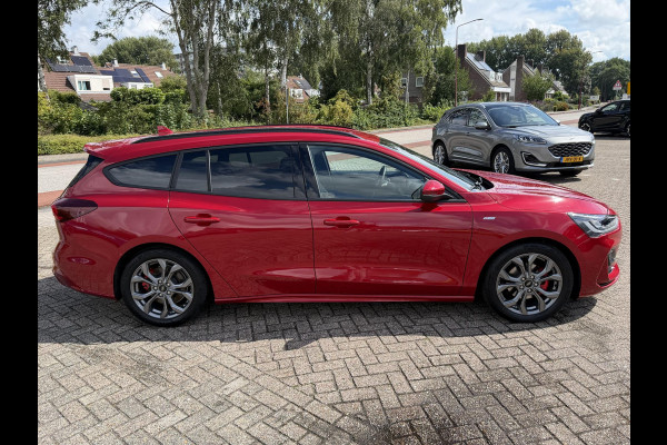 Ford FOCUS Wagon 1.0 EcoBoost Hybrid ST Line X 155 PK | Automaat | Winterpack | Driver Assistance Pack | AGR stoel | Achteruitrijcamera