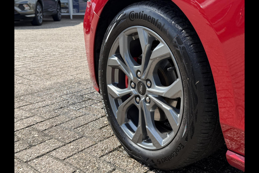 Ford FOCUS Wagon 1.0 EcoBoost Hybrid ST Line X 155 PK | Automaat | Winterpack | Driver Assistance Pack | AGR stoel | Achteruitrijcamera